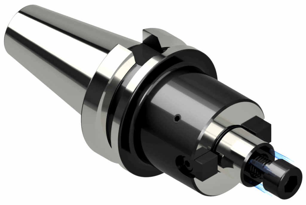 Porta Fresa Facear - MAS 403 - BT / DIN 3957