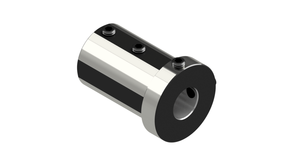 Bucha de redução VDI