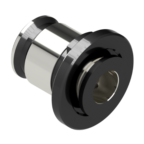 Adaptador porta macho