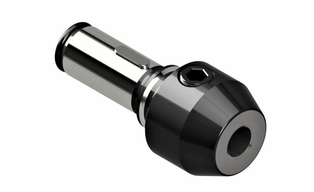 Suporte troca rápida weldon