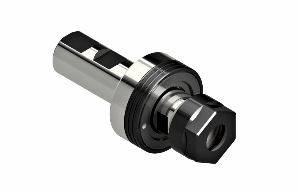 Porta pinça flutuante