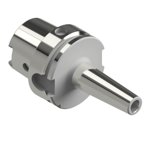 Cone Indução Térmica - Shrink Fit - DIN 69893 - HSK - Forma A