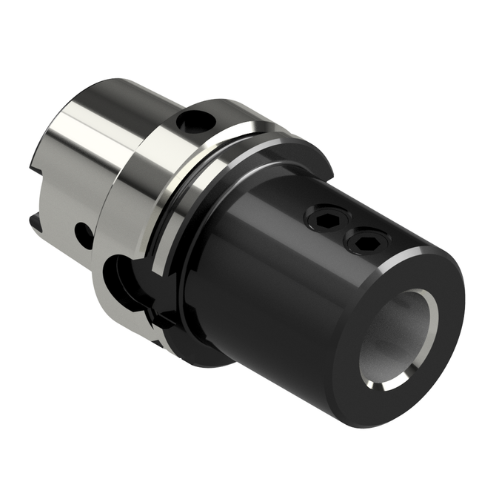 Porta Barra Weldon - DIN 69893 - HSK - Forma A