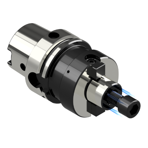 Porta Fresa Facear - DIN 69893 / DIN 3937 - HSK - forma A