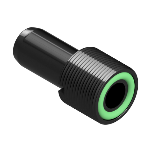 Tubo de refrigeração HSK