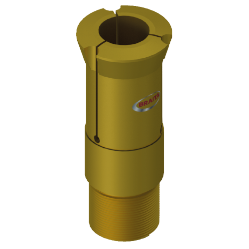 Bucha-guia-com-nitreto-de-itânio