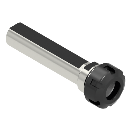 Porta Pinça Haste Polegada